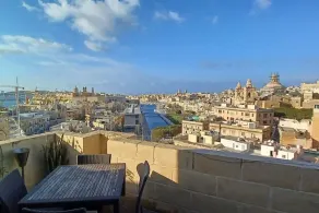 The View Penthuse Cospicua - Image 5