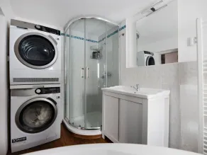 Bellissima villa indipendente per 8 ospiti con WIFI, TV, patio, animali ammessi e vista panoramica - Image 5