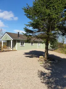 Peaceful, relaxing  lodge for 2 set in countryside - Image 4