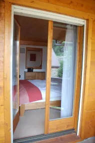 Apartment In La Barboleuse, Gryon, Switzerland 200m from ski lift - Image 4