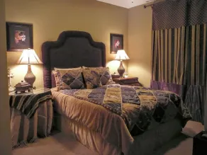 La Villa Milano House à Rancho Mirage - Image 3