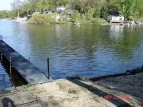 Cottage am See mit Charme - Image 5