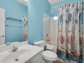Beach Cottage with Private Pool! Dog Friendly - Image 4