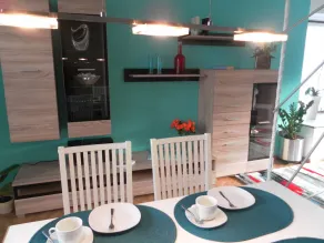 Welcome Holiday home Schmitz No. 2, for 2 to 4 people.  with Wi-Fi - Image 5