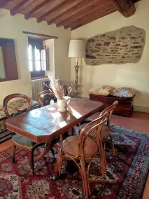 ancient tuscany House with character with garden and swimming pool - Image 5