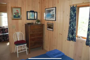 Lake Vermilion 1 br Cottage + Bunkhouse - Image 5