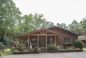 Cottage in the Woods - Suite B & B # 1 - Image 4