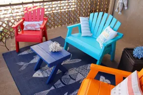 Oceanfront Dolphin Views at the Edge of the USA. 2-Bed 1-Bath Pet-Friendly. - Image 2