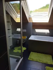 Spettacolare appartamento con sauna e giardino | Perfetto per il lavoro da remoto - Image 5