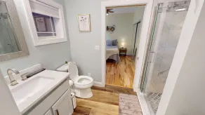 Harmony House<br>Luxury Cabin with National Park Access - Image 2