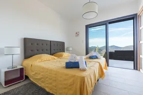 Villa „Bumortu“ mit Meerblick, WLAN und Klimaanlage - Image 4