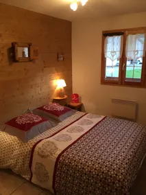 Les Deux Alpes / skis aux pieds 4/6 pers. 37m2. WIFI haut débit privé. - Image 4