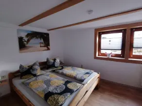 Quiet apartment at the National Park Hainich - Image 3