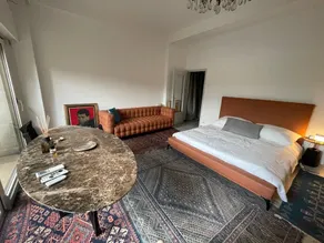 Loue Beau Studio Tout Confort en Plein Centre de Monaco - Image 3