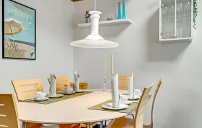 Fantastisk lägenhet i Vestervig - Image 5