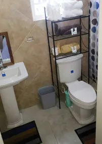 This family-friendly unit is accessible to attractions in western Jamaica. - Image 4
