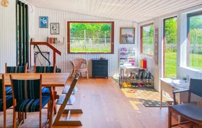Schönes Haus in Sjællands Odde mit WLAN - Image 4