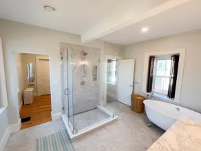 Large Oceanfront Home in Exclusive Brant Rock Section of Marshfield - Sleeps 10 - Image 3