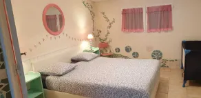 Gîte 1 à la Maison Mosaïc- Piscine/Océan près/WIFI - Image 5