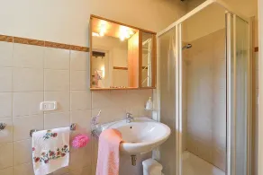 Casa Erbetta E: A characteristic and welcoming two-story cottage surrounded by the greenery, with Free WI-FI. - Image 3
