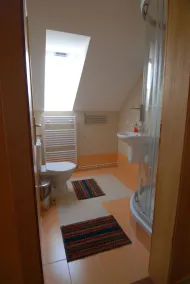 South Bohemian Nature Farmhouse Apartment - Image 4