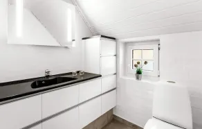 Fantastiskt hem i Ulfborg med bastu - Image 5