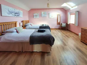 3 Schlafzimmer Unterkunft in Glynarthen, near Cardigan - Image 5
