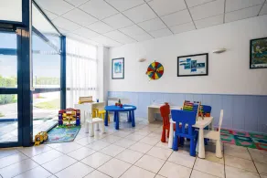 Premium 6-Person Island Sanctuary - Image 2