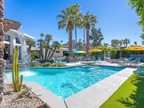 The Icon at Indian Canyons – Waterfall Estate - Image 4