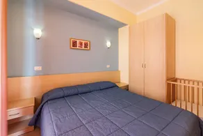 Ferienwohnung Isophylla Standard mit Balkon und WLAN - Image 5