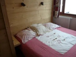TIGNES 3 værelses hytte ved foden af skiløjperne - Image 4