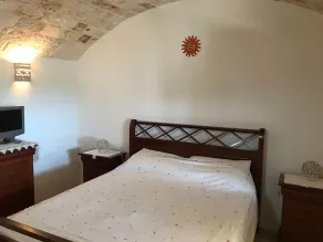 Smukt restaureret Trullo beliggende i hjertet af Itria-dalen - Image 5