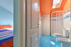 Casa Minnie Apartment with Private Terrace, Wi-Fi, and Air Conditioning - Image 2