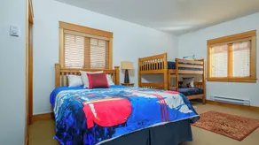 Sunny and Cozy Two Bedroom - Image 4