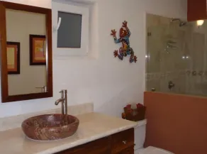 Directement sur la plage de Punta De Mita - Image 5