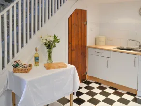 Alojamiento de 3 habitaciones en Beckermonds, near Kettlewell - Image 2