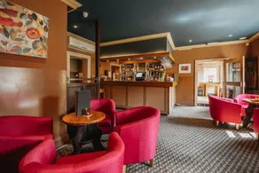 Old Orleton Inn - Telford - Image 5