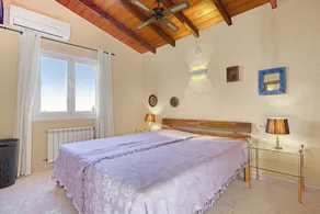 Villa 'Nicoll' avec piscine privée, Wi-Fi et climatisation - Image 5