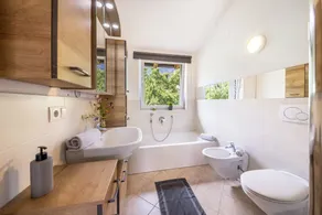 Ferienwohnung 'Angerblick' mit Bergblick, privater Terrasse und WLAN - Urlaub auf dem Bauernhof - Image 2