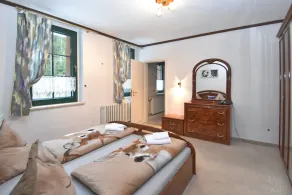 Luxurious Apartment in Jägersgrün with Saunas - Image 4