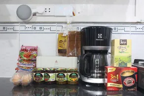 Johnny homestay, bed and breakfast, smarthome, quiet, amenities - Image 3