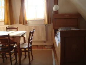 Das Bauernhaus wurde von Grund auf renoviert bei Beibehaltung alter Bausubstanz. - Image 5