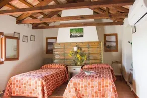 Self catering La Huerta El Bao til 10 personer - Image 3