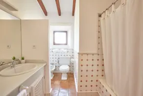 TRADITIONAL  HOUSE. IDEAL FOR FAMILY. PRIVATE  POOL. WIFI WITH FIBER. A/C. - Image 5