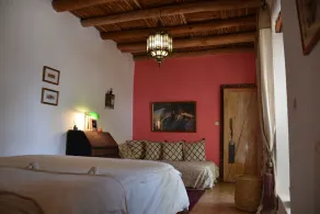 Dar Mayssoun, charming traditional villa of 160 m2 with private swimming pool  - Image 5