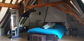 Renovated 18th century mill \"Domaine vous uniquement vous, with private swimming pool\". - Image 4