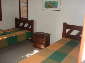 Excellent accueil dans une communauté fermée - Quatre chambres - Proche de R. das Pedras - Image 4