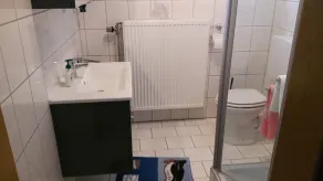 Familienfreundliche 3-Sterne-Ferienwohnung  (85qm) - mit schöner Aussicht - Image 5