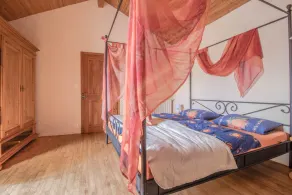 Vacanza individuale in tenuta di gres ristrutturata dal 16 secolo - Image 5