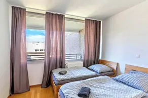 Apartment Bright - Central - Balcony - Tradefair - Image 4